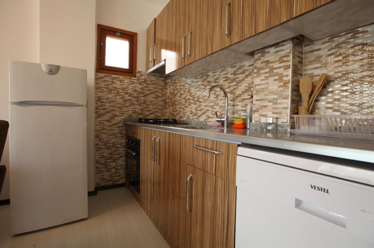 Monna Roza Maxx Apart Kemer Extérieur photo