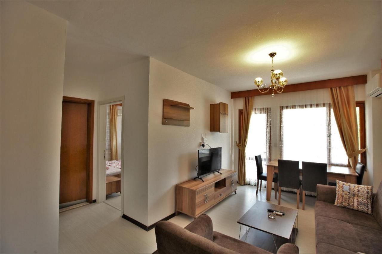 Monna Roza Maxx Apart Kemer Extérieur photo