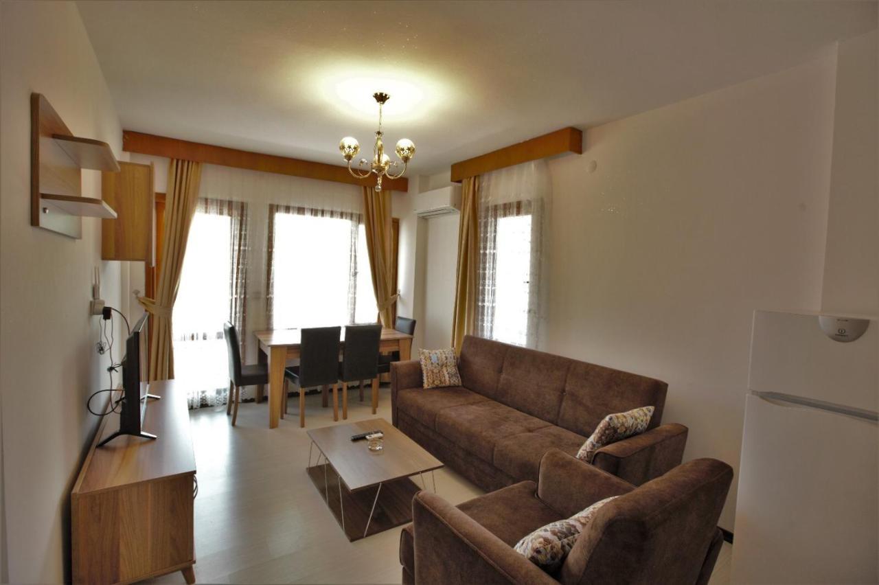 Monna Roza Maxx Apart Kemer Extérieur photo