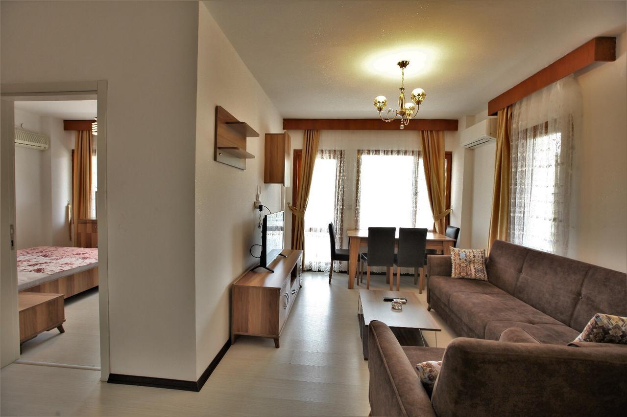 Monna Roza Maxx Apart Kemer Extérieur photo