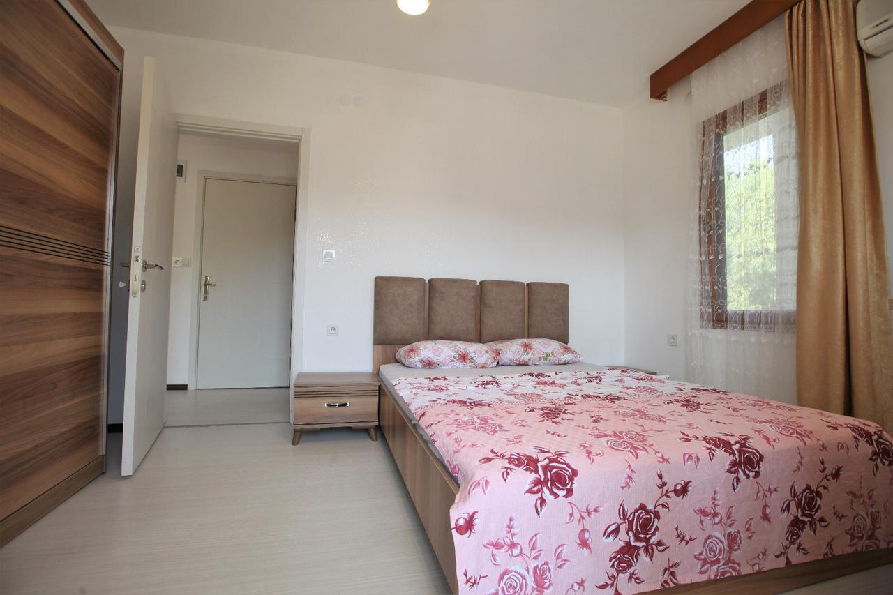 Monna Roza Maxx Apart Kemer Extérieur photo
