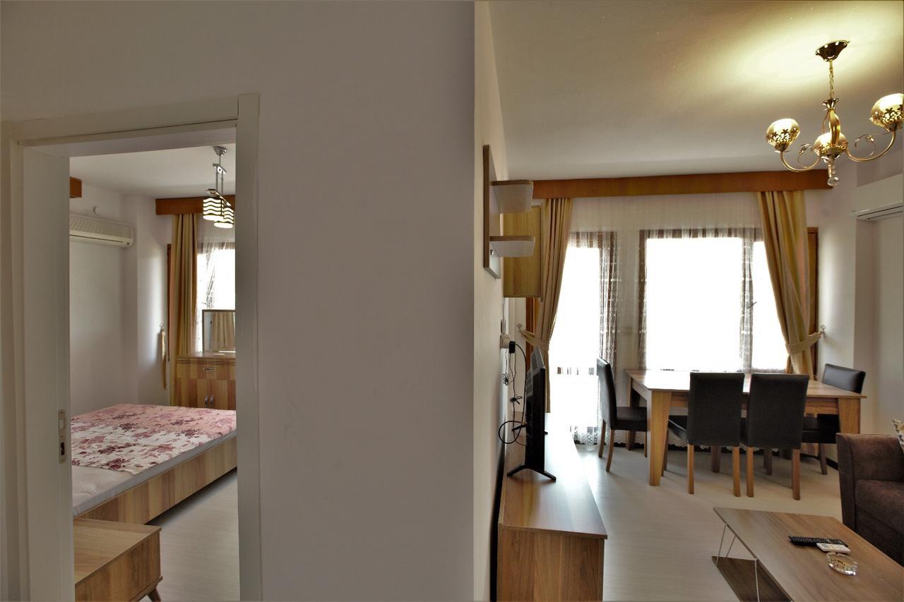 Monna Roza Maxx Apart Kemer Extérieur photo
