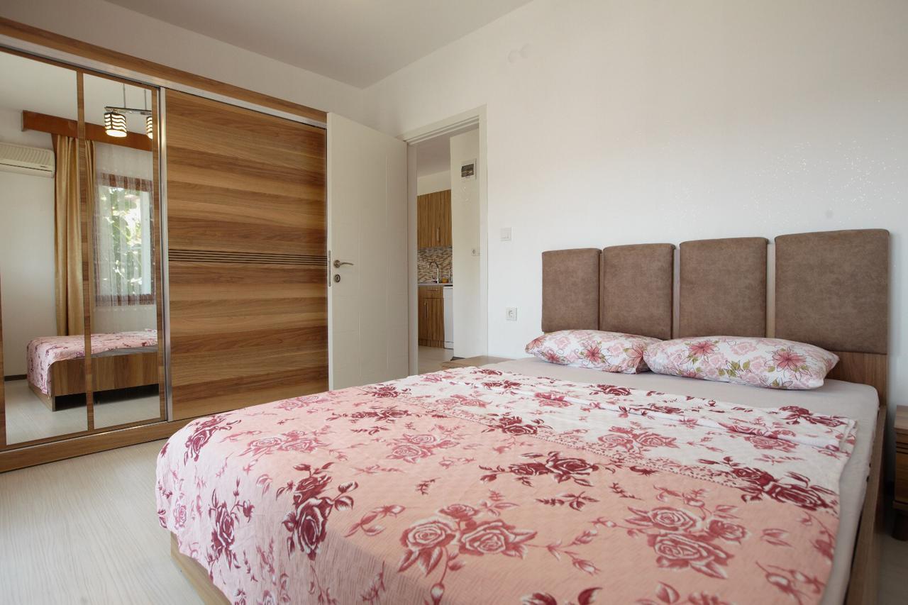 Monna Roza Maxx Apart Kemer Extérieur photo