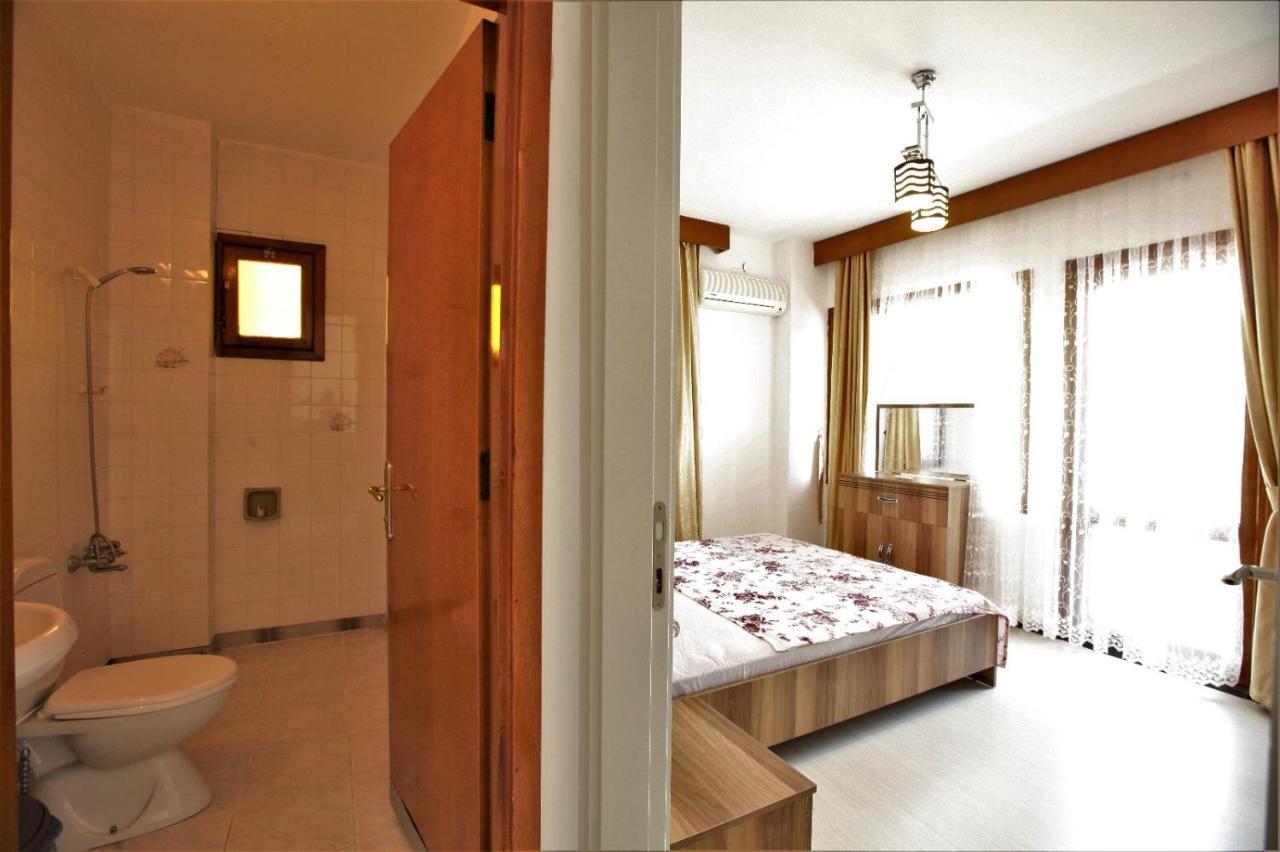Monna Roza Maxx Apart Kemer Extérieur photo